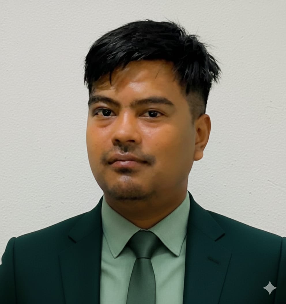 Yajurveda Tandukar 