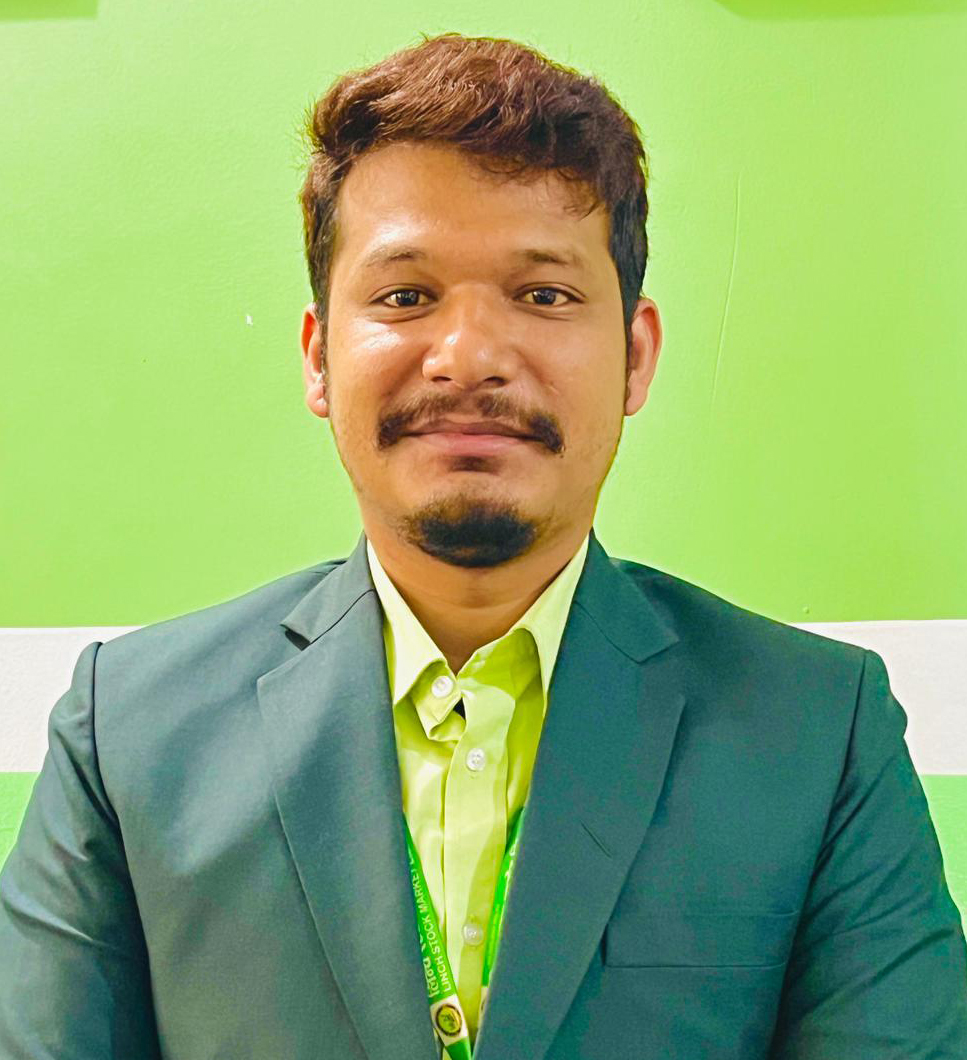 Sujan  Basnet