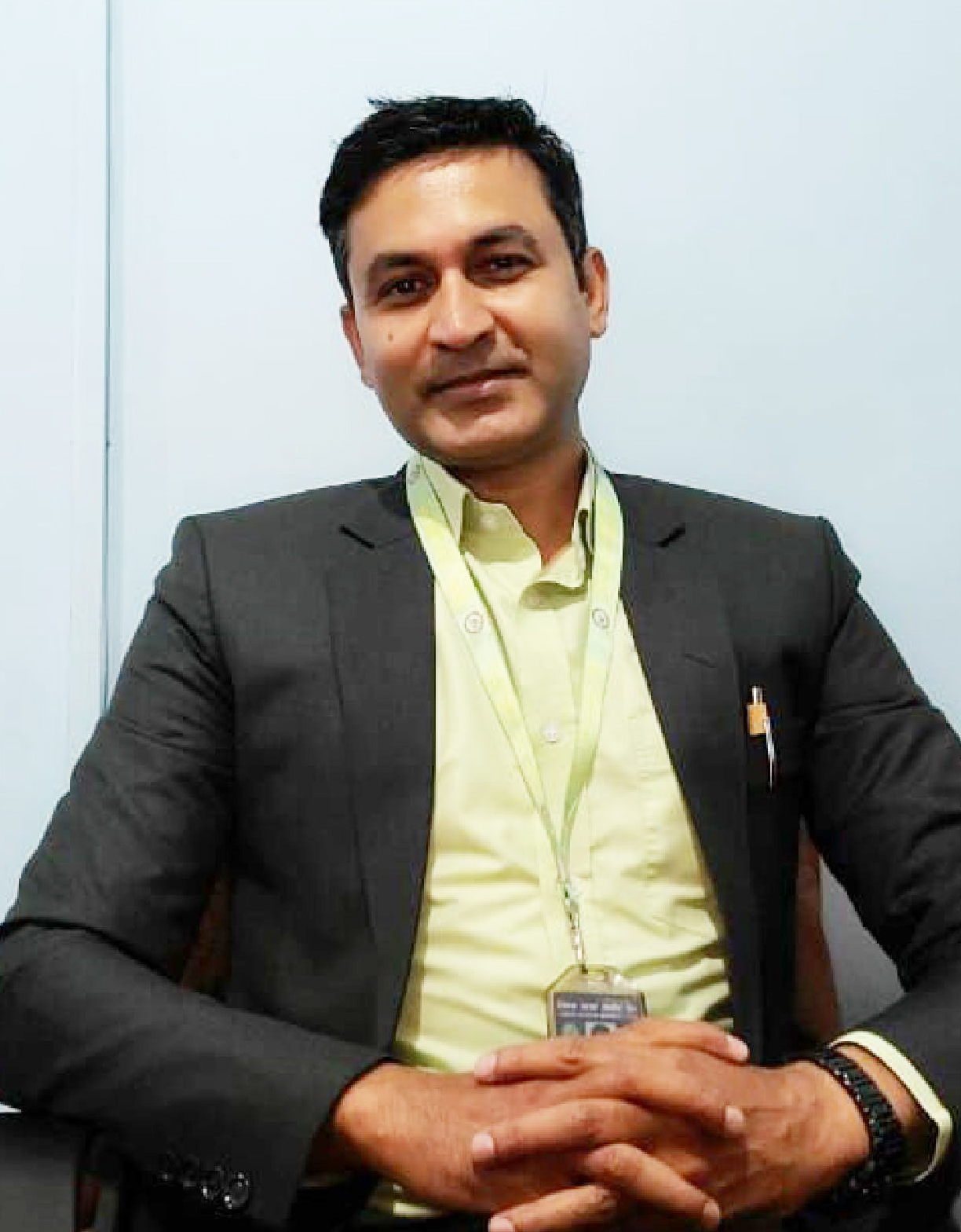 Nirajan   Kharel
