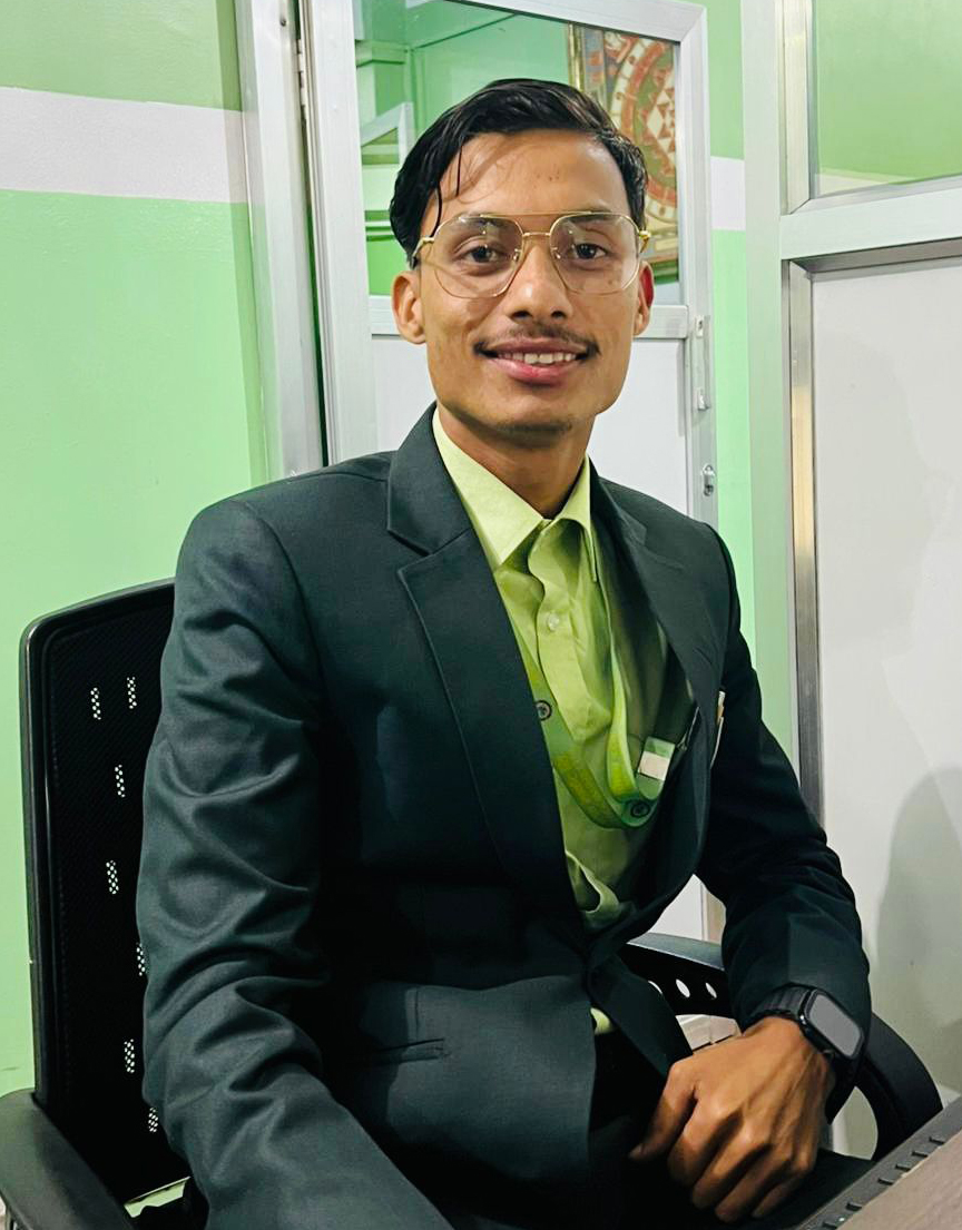 Himal Buddhathoki