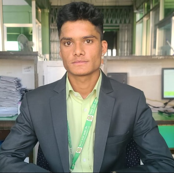 Kabi Raj Kafle