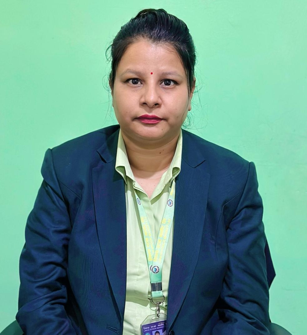 Sabita  Bista