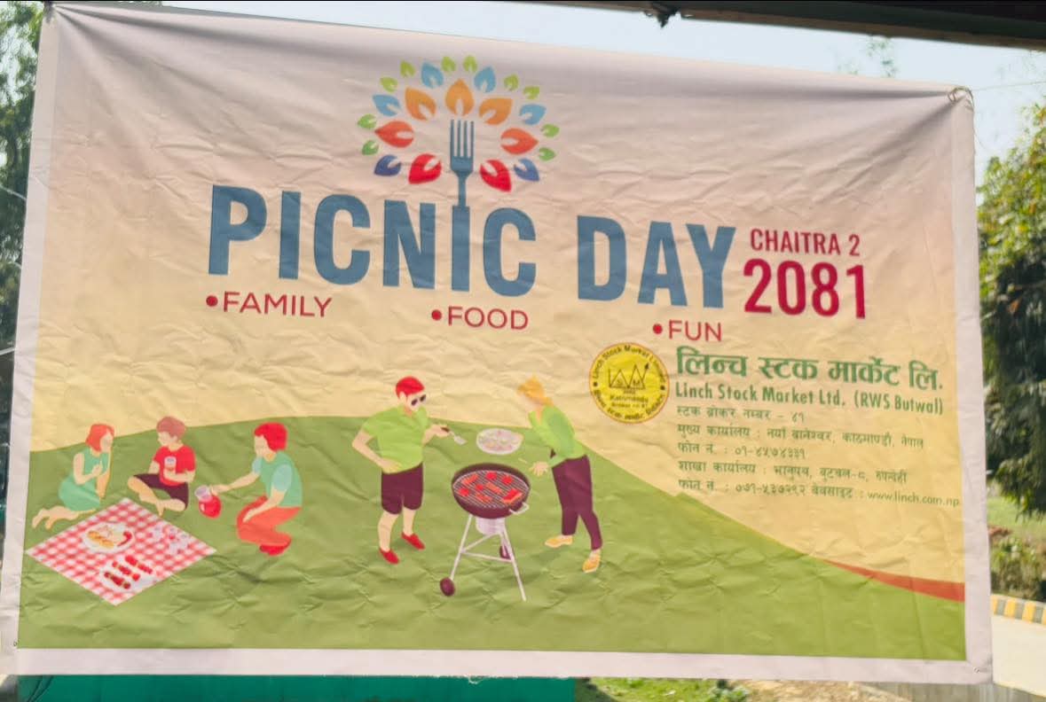 Butwal Client Meet Up Program