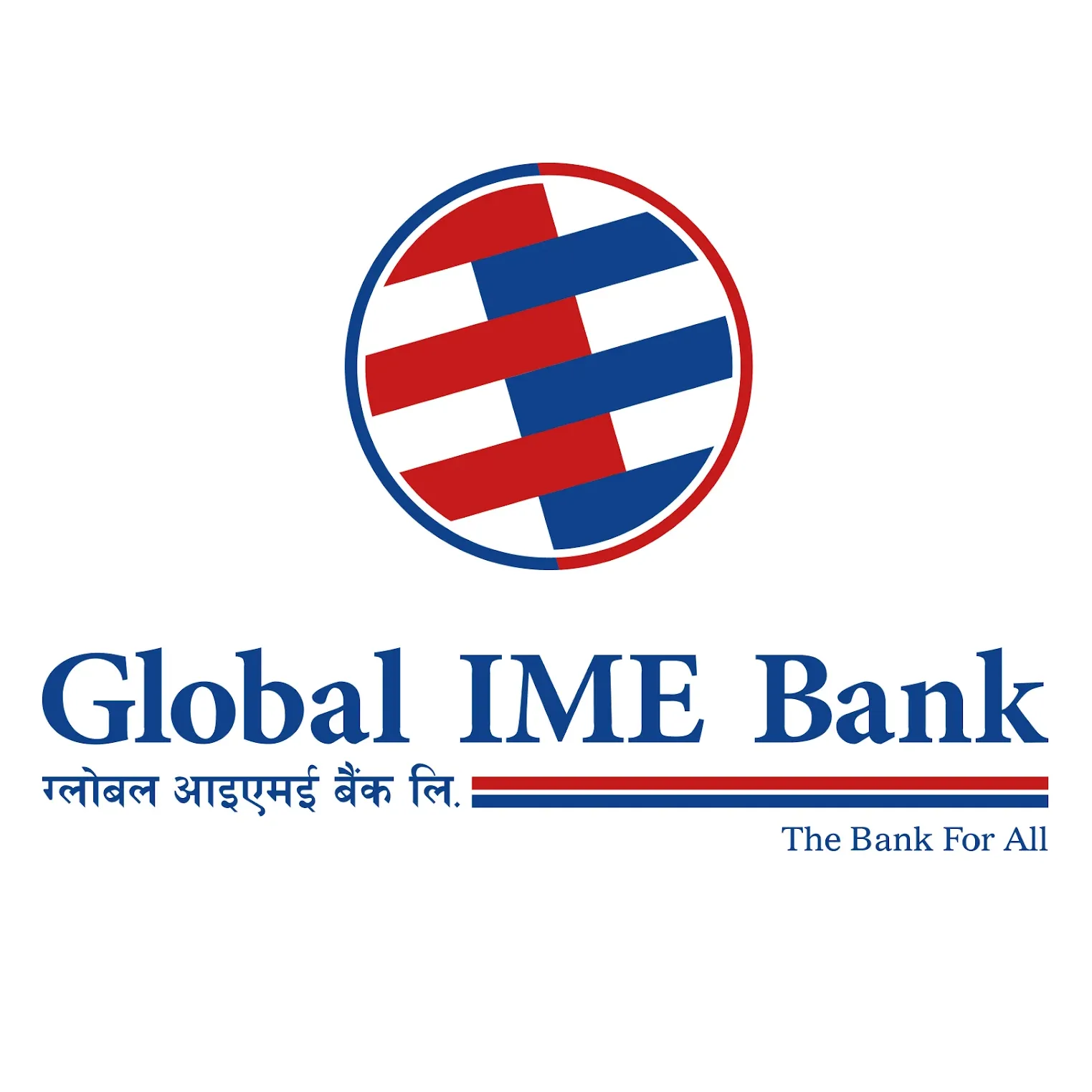 Global IME Bank logo