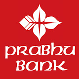 Prabhu Bank logo