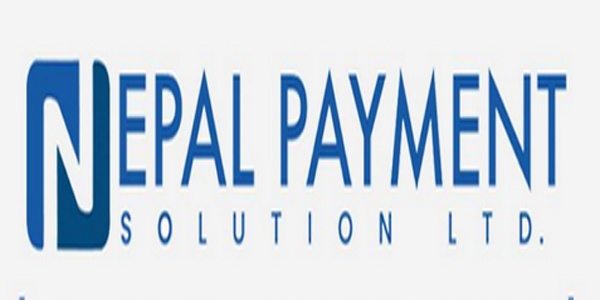 Nepal Payment System QR