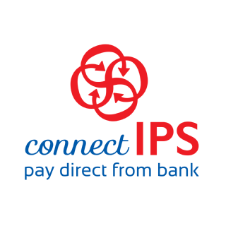 Connect Ips logo